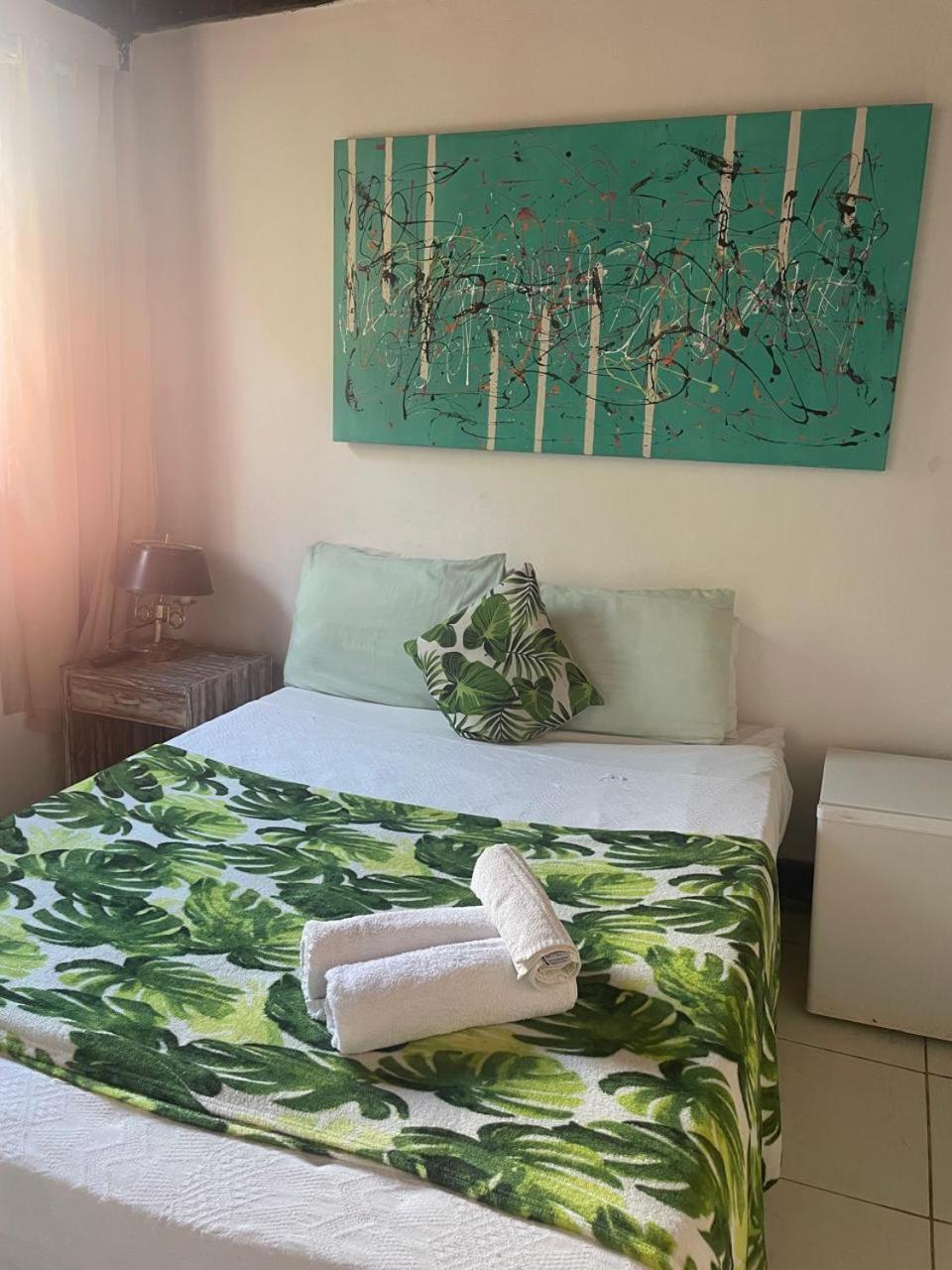 Bela Mare Centro Apartment